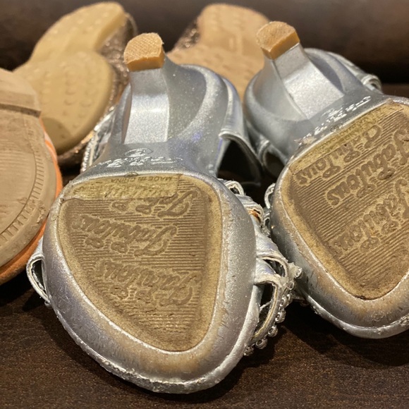 Toddler shoe bundle - Picture 5 of 11